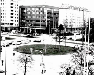 Laimer Kreisel