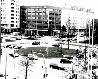 Laimer Kreisel