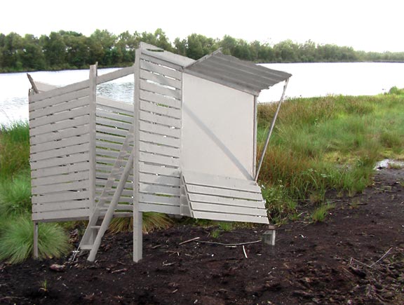 soilent ark